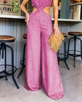 Eulanielle – Weiter Overall für Damen