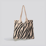 Amanda – schicke Zebra-Taschen