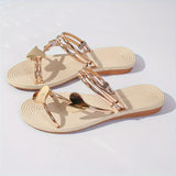 Verona | Herzförmige Sandalen