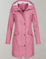 Hanala™ | Wasserdichter Regenmantel