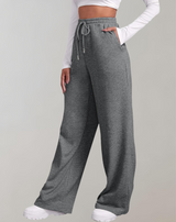 Cherie - Fleecegefütterte Jogginghose