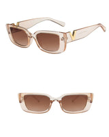 Hara - Kiki | Retro-Vintage-Sonnenbrille