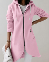 Isabella - Raffinierte Strickjacke