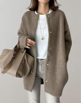 Melissen - Strickjacke