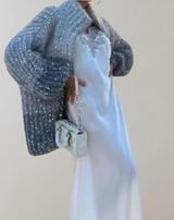 Nala™ Lässiger Pullover mit