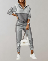 Layda - Langärmeliges Oberteil