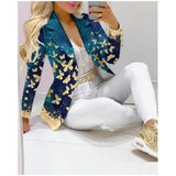 Clarissa – Set aus Blazer und Hose