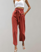 Heike - Damenhosen Lässig Locker