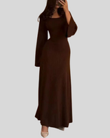 Gartrude - Modisches Strickkleid