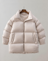 Ronja - Flauschiges Inter Jacket