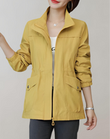 Schöner Windbreaker - Stylisch und Einzigartig