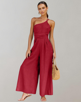 Lalaine - Rückenfreier Doppel-Träger