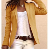 Veline – Vintage-Damenblazer