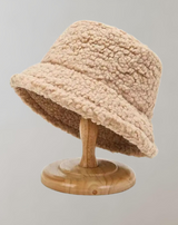 Greta - Panama Fisherman Cap