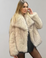 Mari™ Warmer Damenmantel