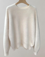 Danica - Gestreifter Pullover Pullover