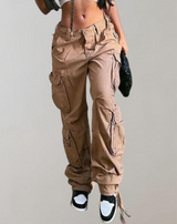 Carry - Vintage Cargo-Hose