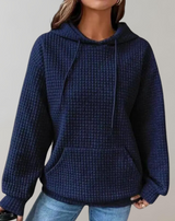 Xena - Women's Solid Color Sweatshirt