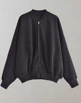 Liana - Damen-Winterjacke und Jogginghose mit hoher Taille