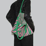 Amanda – schicke Zebra-Taschen