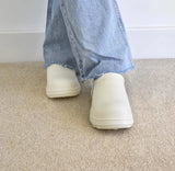 Jika - CozyFeet Rutschfeste Schuhe