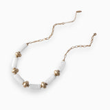 Eulle – Mondschein-Majestäts-Halskette