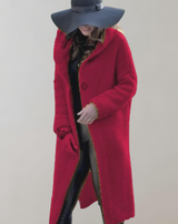 Francine -Damen Winter-Kapuzen