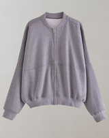 Liana - Damen-Winterjacke und Jogginghose mit hoher Taille