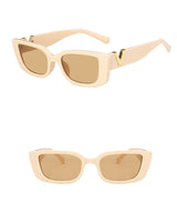 Hara - Kiki | Retro-Vintage-Sonnenbrille