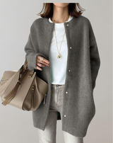 Melissen - Strickjacke