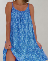 Jenn™ | Elegantes Sommerkleid