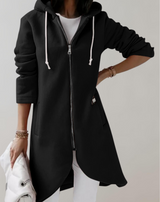 Isabella - Raffinierte Strickjacke