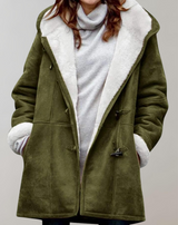 Jasmine - Warmer Mantel