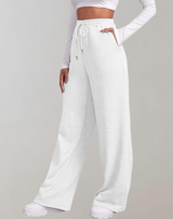 Cherie - Fleecegefütterte Jogginghose