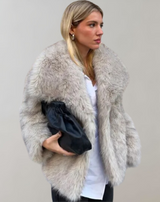 Mari™ Warmer Damenmantel