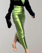 Jolanda - Luxus lange Röcke Frauen