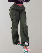 Carry - Vintage Cargo-Hose