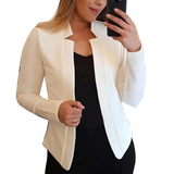 Zemma – Blazer für die Büroarbeit