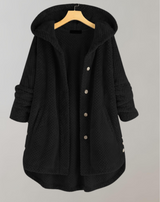 Yzza - Fleecejacke für den Winter