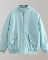 Sigrid - Bomberjacken Reißverschlüsse Mänte