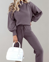 Addie - Damen-Trainingsanzug