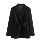 Maxy – mehrfarbiger Homewear-Stil