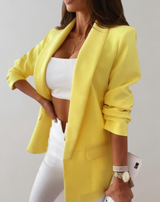 Seline - Damenblazer Frühling