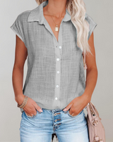 Claire - Solide Freizeithemden ohne