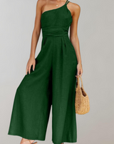 Susanna - Diagonale Schulter Chic