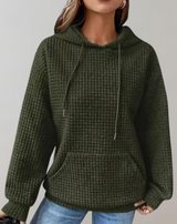 Xena - Women's Solid Color Sweatshirt