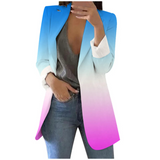 Tricia – eleganter Langarm-Damenblazer