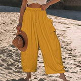 Viona – Bequeme Freizeithose