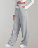 Cherie - Fleecegefütterte Jogginghose