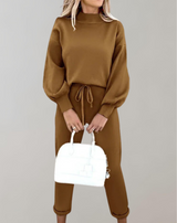 Addie - Damen-Trainingsanzug